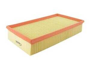 ES#2878952 - 1040940204 - Air Filter Element - Priced Each - Filters the air before it enters your engine - Vaico - Mercedes Benz
