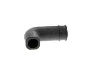 ES#2878967 - 1041411383 - Air Pump Hose - Shut-Off Valve to Air Pump - Vaico - Mercedes Benz