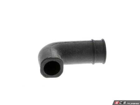 ES#2878967 - 1041411383 - Air Pump Hose - Shut-Off Valve to Air Pump - Vaico - Mercedes Benz