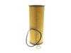 ES#2878969 - 1041800109 - Engine Oil Filter - Priced Each - Includes all needed o-rings for installation - Vaico - Mercedes Benz