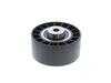 ES#2878972 - 1042000470 - Belt Tensioner Pulley - Smooth Pulley - Does Not Include Tensioner Assembly - Vaico - Mercedes Benz