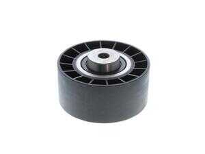 ES#2878972 - 1042000470 - Belt Tensioner Pulley - Smooth Pulley - Does Not Include Tensioner Assembly - Vaico - Mercedes Benz