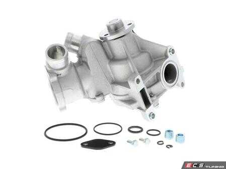 ES#2878979 - 1042004801 - water pump - Vaico - Mercedes Benz