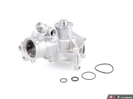 ES#2878980 - 1042004901 - water pump - Vaico - Mercedes Benz