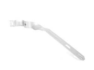 ES#39879 - 18201437655 - Exhaust Support - Genuine BMW - BMW
