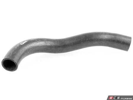 ES#2879051 - 1075010082 - Radiator Hose - Priced Each - Lower Hose - Vaico - Mercedes Benz