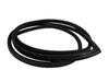 ES#2879126 - 1106700139 - Windshield Seal - Rear - Seals Rear Windshield To Body - Vaico - Mercedes Benz
