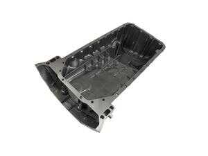 ES#2879147 - 1110140802 - oil pan - Vaico - Mercedes Benz