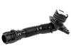 ES#4860075 - 11127584128 - BMW | Hose, crankcase ventilation - Vaico - BMW