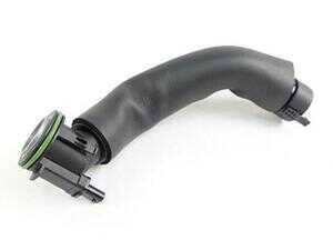 ES#4860076 - 11127588417 - BMW | Hose, crankcase ventilation - Vaico - BMW