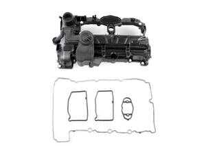 ES#4860083 - 11127633630 - BMW | Cylinder Head Cover | VAICO Expert Kits+ - Vaico - BMW