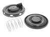 ES#4860087 - 11128507607PART - BMW | Valve, crankcase ventilation - Vaico - 