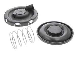 ES#4860087 - 11128507607PART - BMW | Valve, crankcase ventilation - Vaico - 