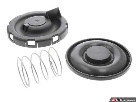 ES#4860087 - 11128507607PART - BMW | Valve, crankcase ventilation - Vaico - 