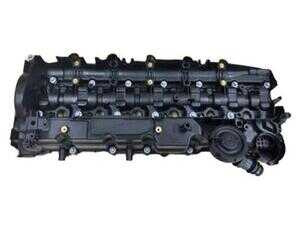 ES#4860094 - 11128578811 - BMW | Cylinder Head Cover | VAICO Expert Kits+ - Vaico - BMW