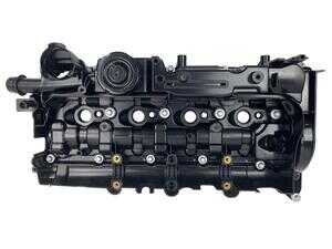 ES#4860097 - 11128589941 - BMW | Cylinder Head Cover | VAICO Expert Kits+ - Vaico - 
