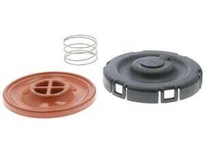 ES#4860098 - 11128589941PART - BMW | Valve, crankcase ventilation - Vaico - 