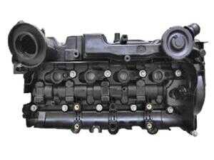 ES#4860100 - 11128589943 - BMW | Cylinder Head Cover | VAICO Expert Kits+ - Vaico - 