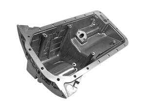 ES#4860109 - 11131247995 - BMW | Oil sump - Vaico - BMW