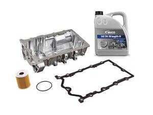 ES#4860114 - 11132463751KIT2 - BMW | Repair Kit, oil sump | VAICO Expert Kits+ - Vaico - 