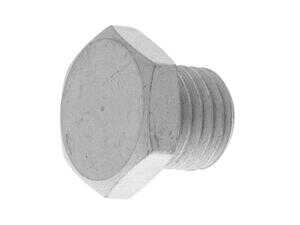 ES#4860117 - 11137553918 - BMW | Screw Plug, oil sump - Vaico - BMW