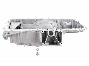 ES#4723762 - 11137560308 - Oil Pan  - Replace your cracked or damaged oil pan - Vaico - BMW