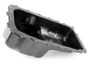 ES#4860120 - 11137568566 - BMW | Oil sump - Vaico - 