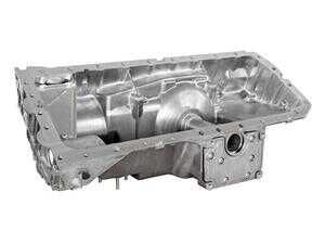 ES#4860124 - 11137585432 - BMW | Oil sump - Vaico - BMW