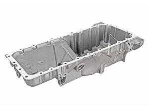 ES#4860133 - 11137796325 - BMW | Oil sump - Vaico - BMW