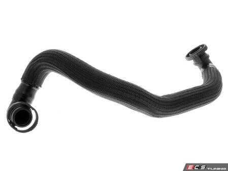 ES#4860163 - 11157555261 - BMW | Hose, crankcase ventilation - Vaico - 