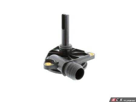 ES#4860167 - 11157563506 - BMW | Valve, crankcase ventilation - Vaico - BMW
