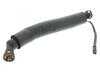 ES#4349485 - 11157567802 - Crankcase Ventilation Hose - Burgaflex - BMW