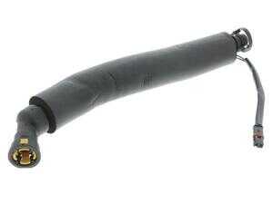 ES#4349485 - 11157567802 - Crankcase Ventilation Hose - Burgaflex - BMW