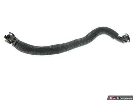ES#4860170 - 11157575640 - BMW | Hose, crankcase ventilation - Vaico - BMW