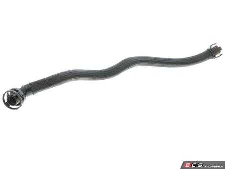 ES#4860171 - 11157575641 - BMW | Hose, crankcase ventilation - Vaico - BMW