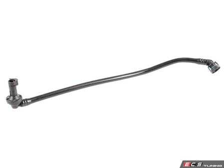 ES#4860175 - 11157614690 - BMW | Hose, crankcase ventilation - Vaico - 