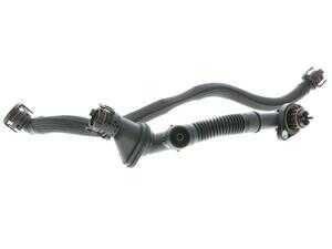 ES#4860177 - 11157646086KIT - BMW | Repair Kit, crankcase ventilation | VAICO Expert Kits+ - Vaico - 