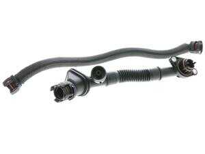 ES#4860179 - 11157646087KIT - BMW | Repair Kit, crankcase ventilation | VAICO Expert Kits+ - Vaico - BMW