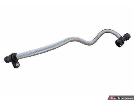 ES#4860181 - 11158608766 - BMW | Hose, crankcase ventilation - Vaico - 