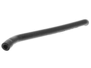 ES#2879261 - 1120180182 - Crankcase Breather Hose - From left cylinder head cover to air intake boot - Vaico - Mercedes Benz