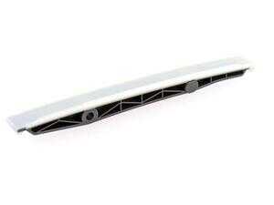 ES#2879268 - 1120520016 - Timing Chain Guide Rail - Priced Each - Lower Left - Vaico - Mercedes Benz