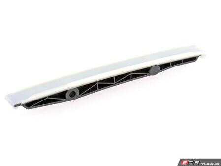 ES#2879268 - 1120520016 - Timing Chain Guide Rail - Priced Each - Lower Left - Vaico - Mercedes Benz