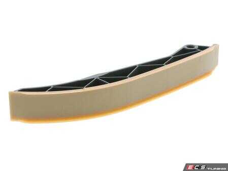 ES#2879270 - 1120520216 - Timing Chain Guide Rail - Priced Each - Lower Right - Vaico - Mercedes Benz