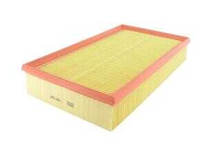 ES#2879273 - 1120940104 - Engine Air Filter - Priced Each - Filters the air before it enters your engine - Vaico - Mercedes Benz