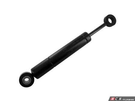 ES#2879279 - 1122000014 - Belt Tensioner Damper - Absorbs the shock of the accessory drive belt - Vaico - Mercedes Benz
