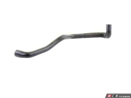 ES#2879286 - 1122030082 - Expansion Tank Hose - From the radiator to the bottom of the expansion tank - Vaico - Mercedes Benz