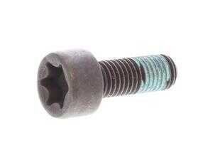 ES#4147362 - 11228648147 - ISA Screw - Priced Each - M9X1.25X25, Located on the flywheel - Vaico - MINI