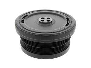 ES#4860194 - 11232247890 - BMW | Belt Pulley, crankshaft - Vaico - 