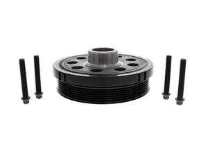 ES#4860207 - 11237823191KIT - BMW | Belt Pulley Set, crankshaft | VAICO Expert Kits+ - Vaico - 