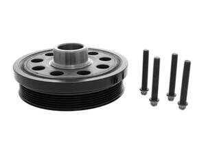 ES#4860211 - 11238512072KIT - BMW | Belt Pulley, crankshaft | VAICO Expert Kits+ - Vaico - 